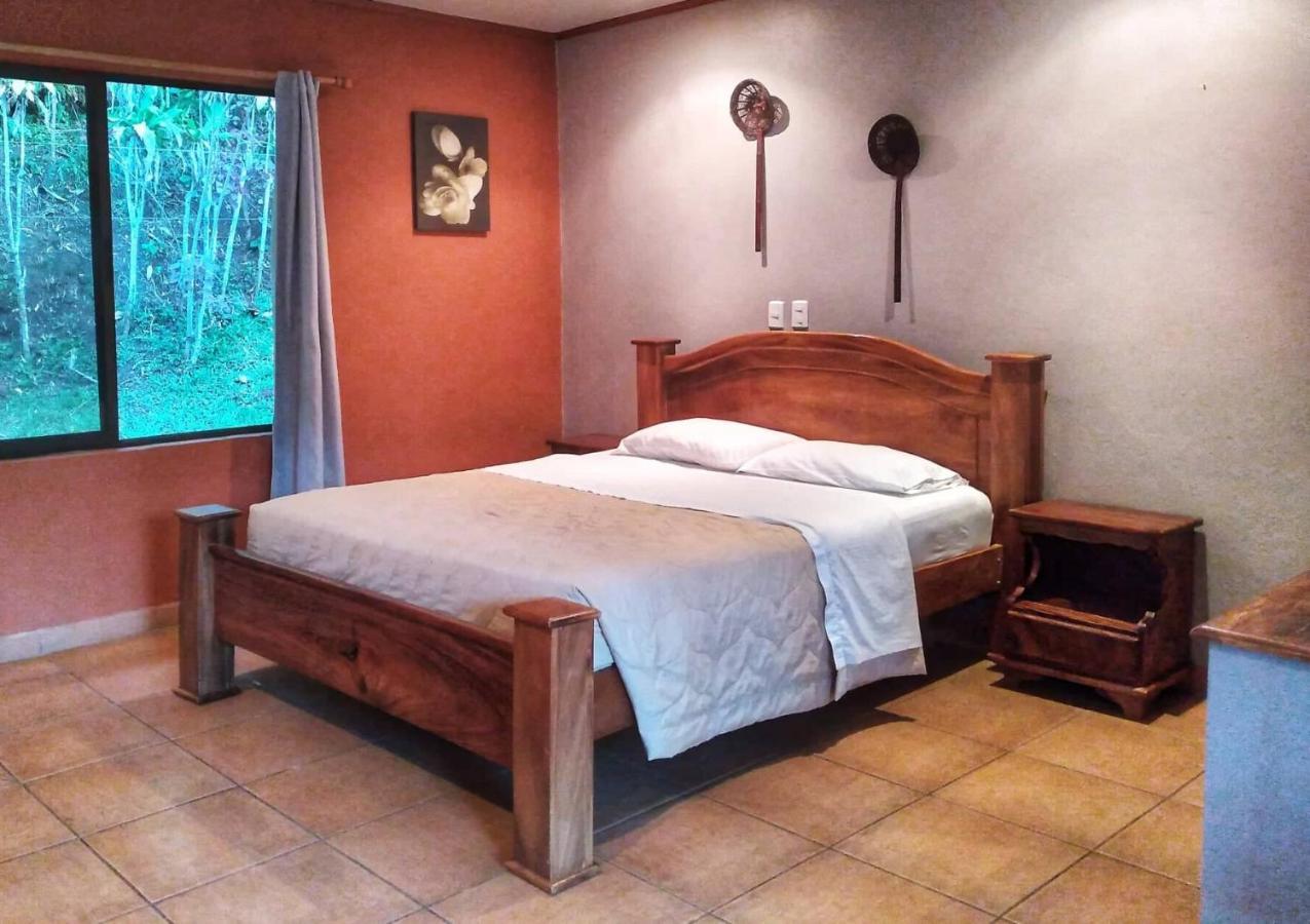 Regenerate Wellness Center At Villas Escondidas Grecia Esterno foto