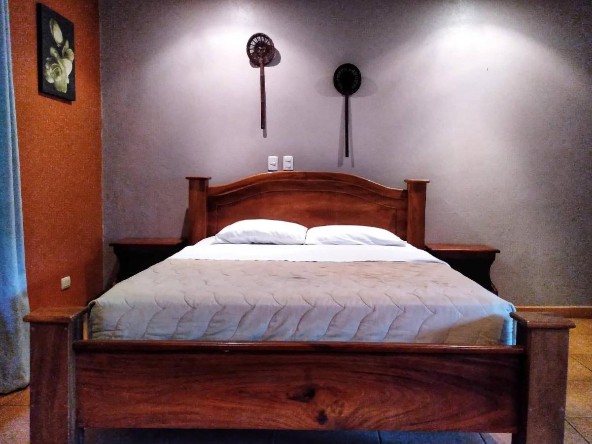 Regenerate Wellness Center At Villas Escondidas Grecia Esterno foto