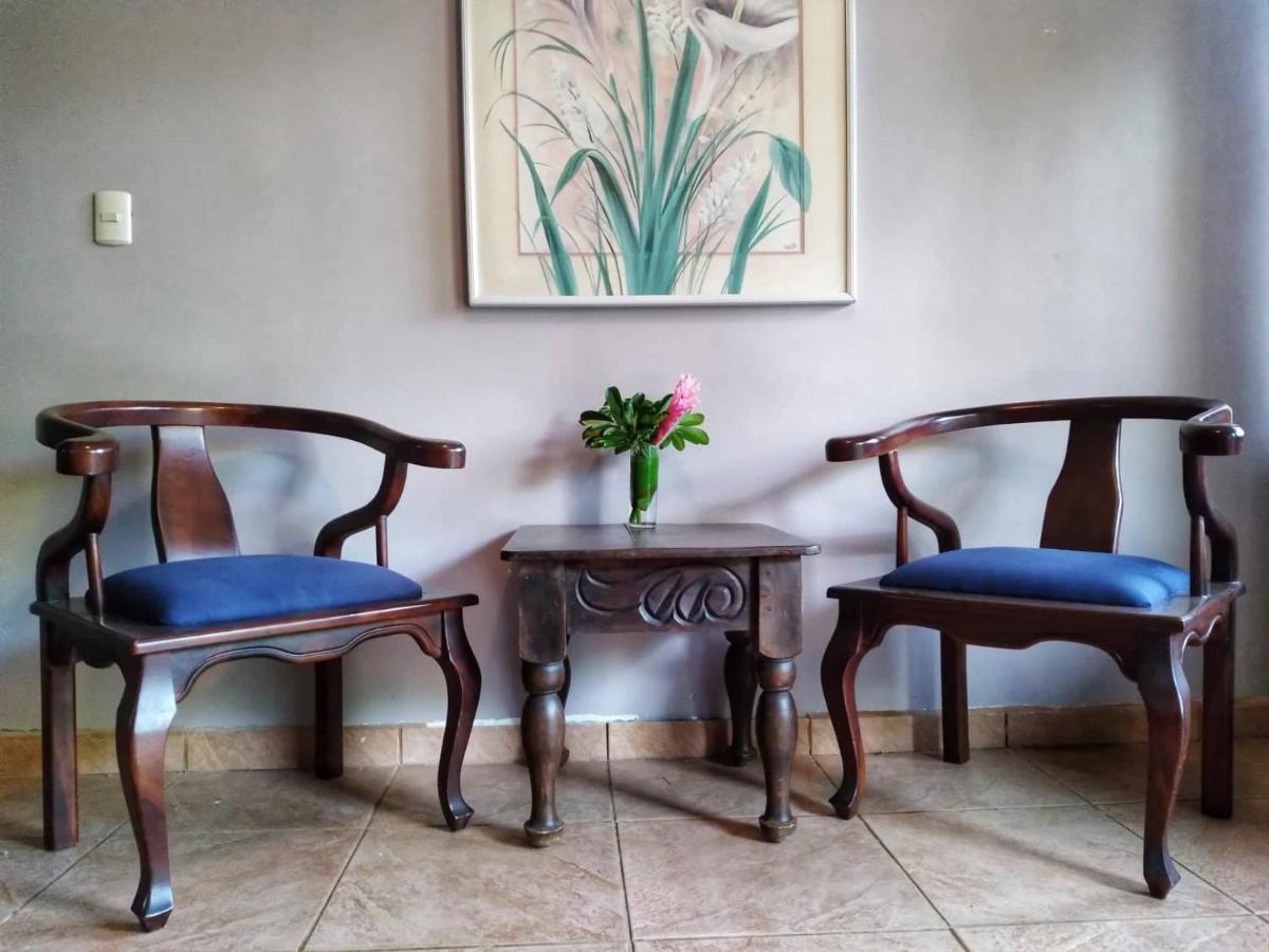 Regenerate Wellness Center At Villas Escondidas Grecia Esterno foto