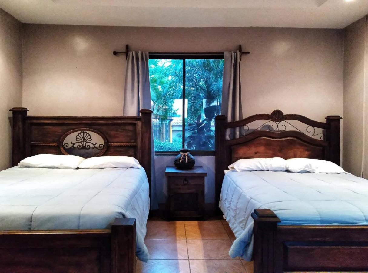 Regenerate Wellness Center At Villas Escondidas Grecia Esterno foto