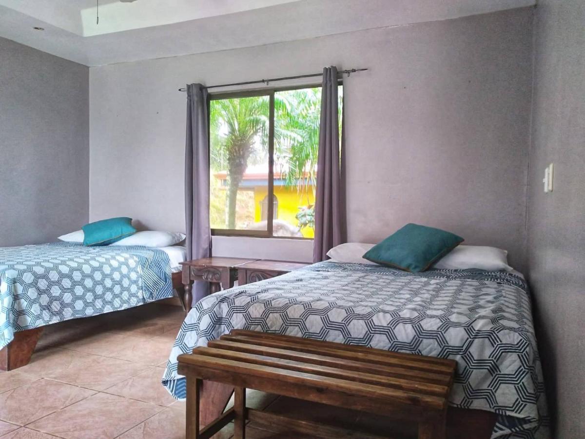 Regenerate Wellness Center At Villas Escondidas Grecia Esterno foto