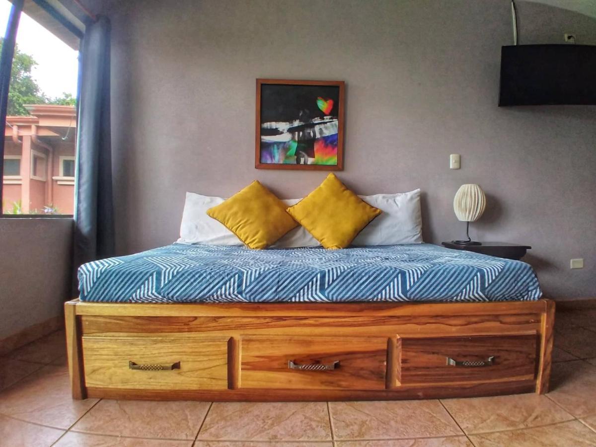 Regenerate Wellness Center At Villas Escondidas Grecia Esterno foto