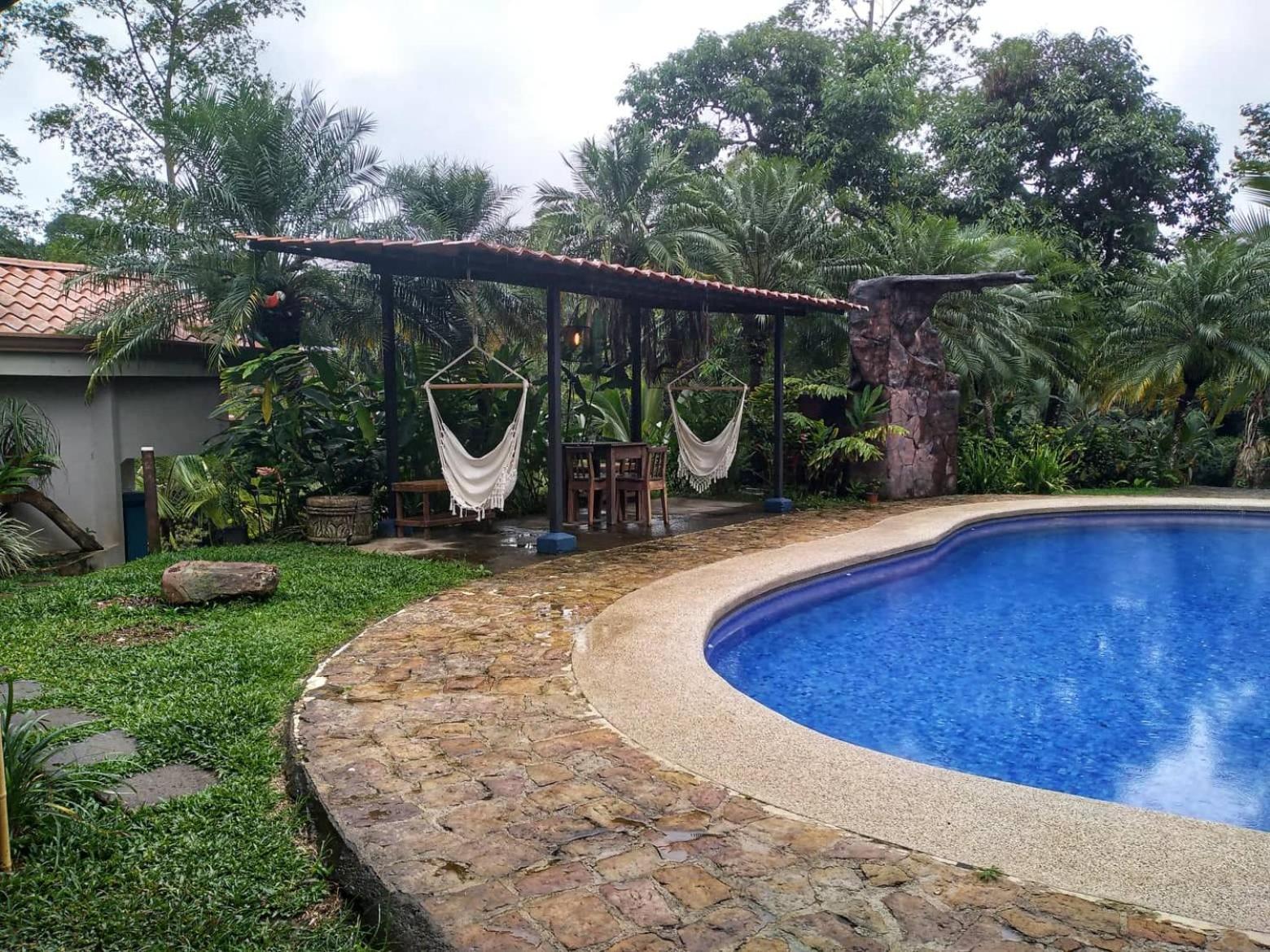 Regenerate Wellness Center At Villas Escondidas Grecia Esterno foto